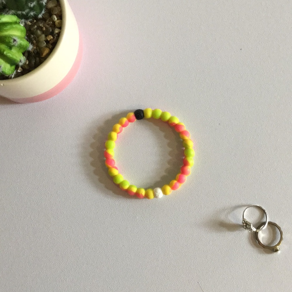 limited edition lokai bracelet